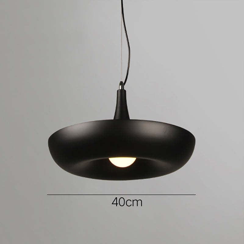 Mardenenis Metal Pendant Light-Moonnatur