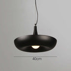 Mardenenis Metal Pendant Light-Moonnatur