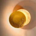Enverfield Metal Wall Light-Moonnatur