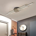 Faldenbrook Acrylic Ceiling Light-Moonnatur