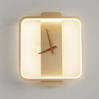 Mardenara Iron Wall Light-Moonnatur
