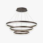 Whitenonna Acrylic Pendant Light-Moonnatur