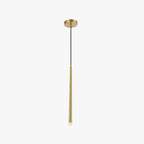Erlendale Acrylic Pendant Light-Moonnatur