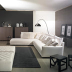 Jardenonna Metal Floor Lamp-Moonnatur