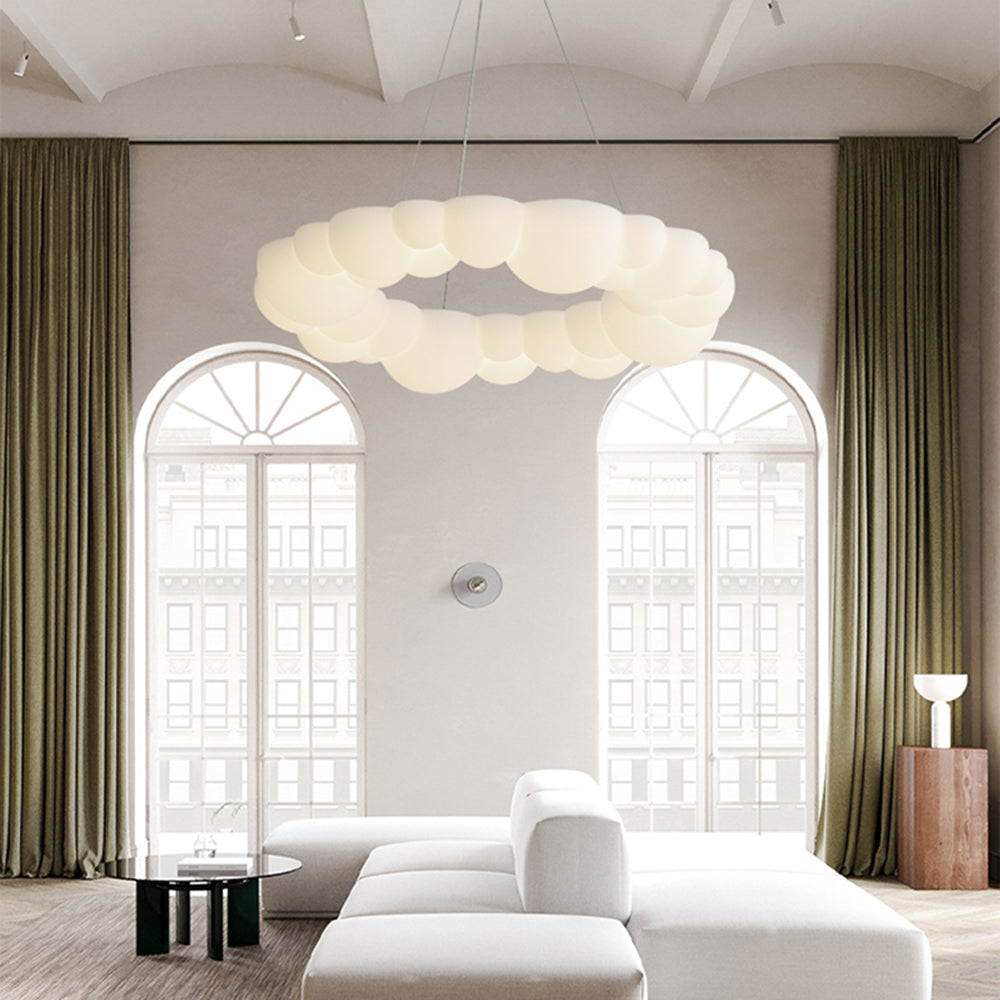 Kano Pendant & Ceiling Light Remote Control Dimmable - Neutralighting