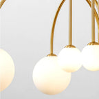 Mardeneris Glass Pendant Light-Moonnatur
