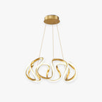 Elsenbrook Metal Pendant Light-Moonnatur