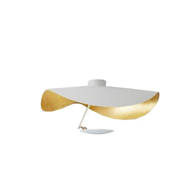 Veyreniel Metal Pendant Light-Moonnatur