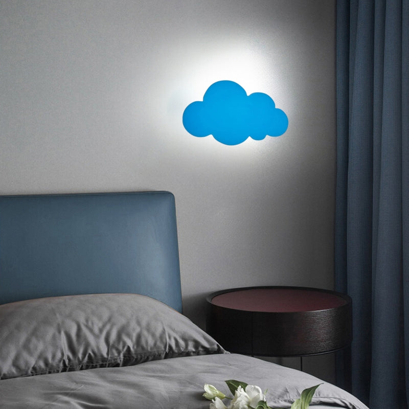 Kenrenaria Metal Wall Light-Moonnatur