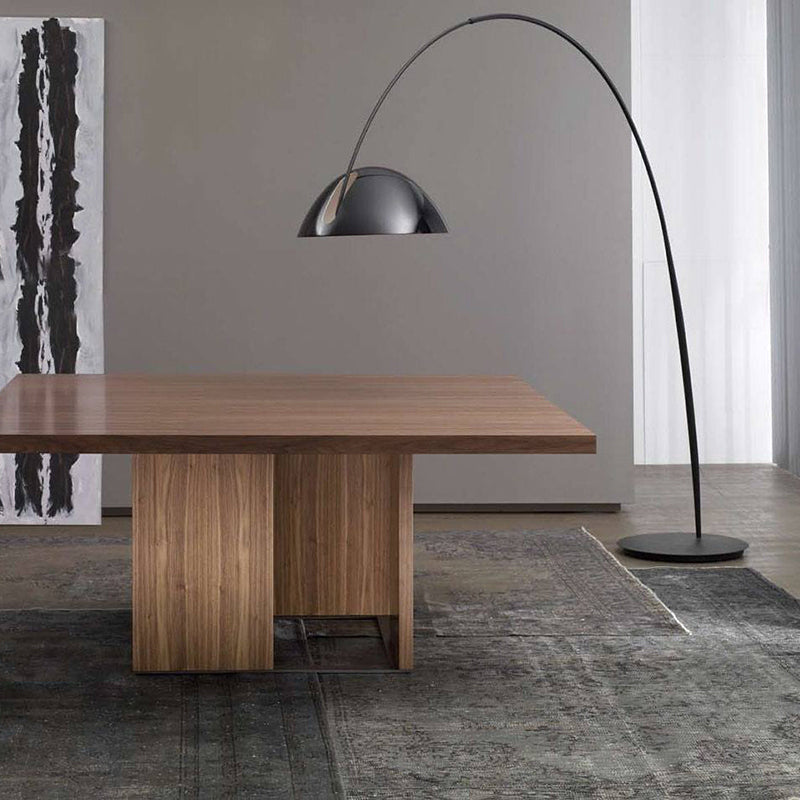 Jardenonna Metal Floor Lamp-Moonnatur