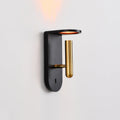 Xerenora Aluminium Wall Light-Moonnatur