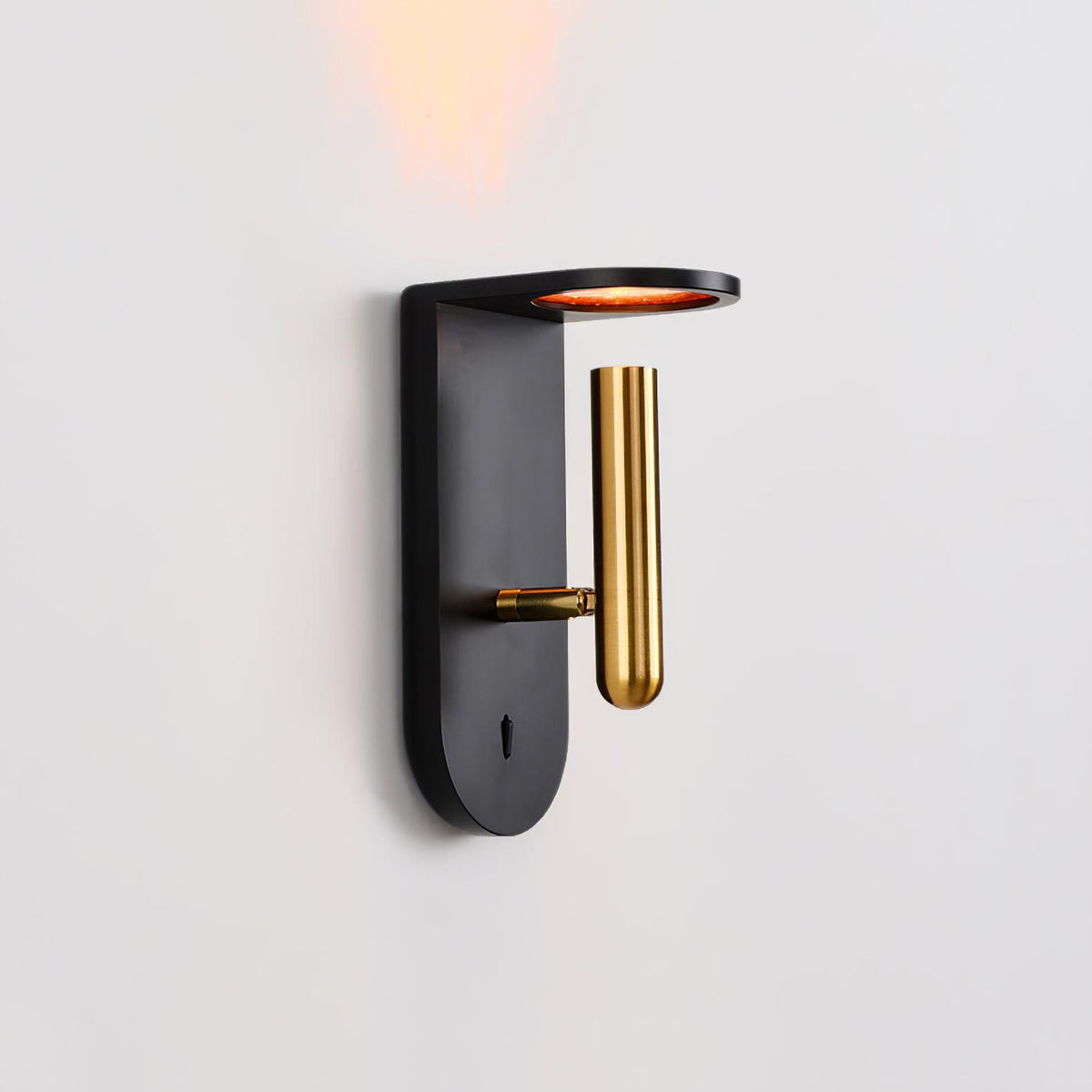 Xerenora Aluminium Wall Light-Moonnatur