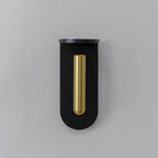 Xerenora Aluminium Wall Light-Moonnatur