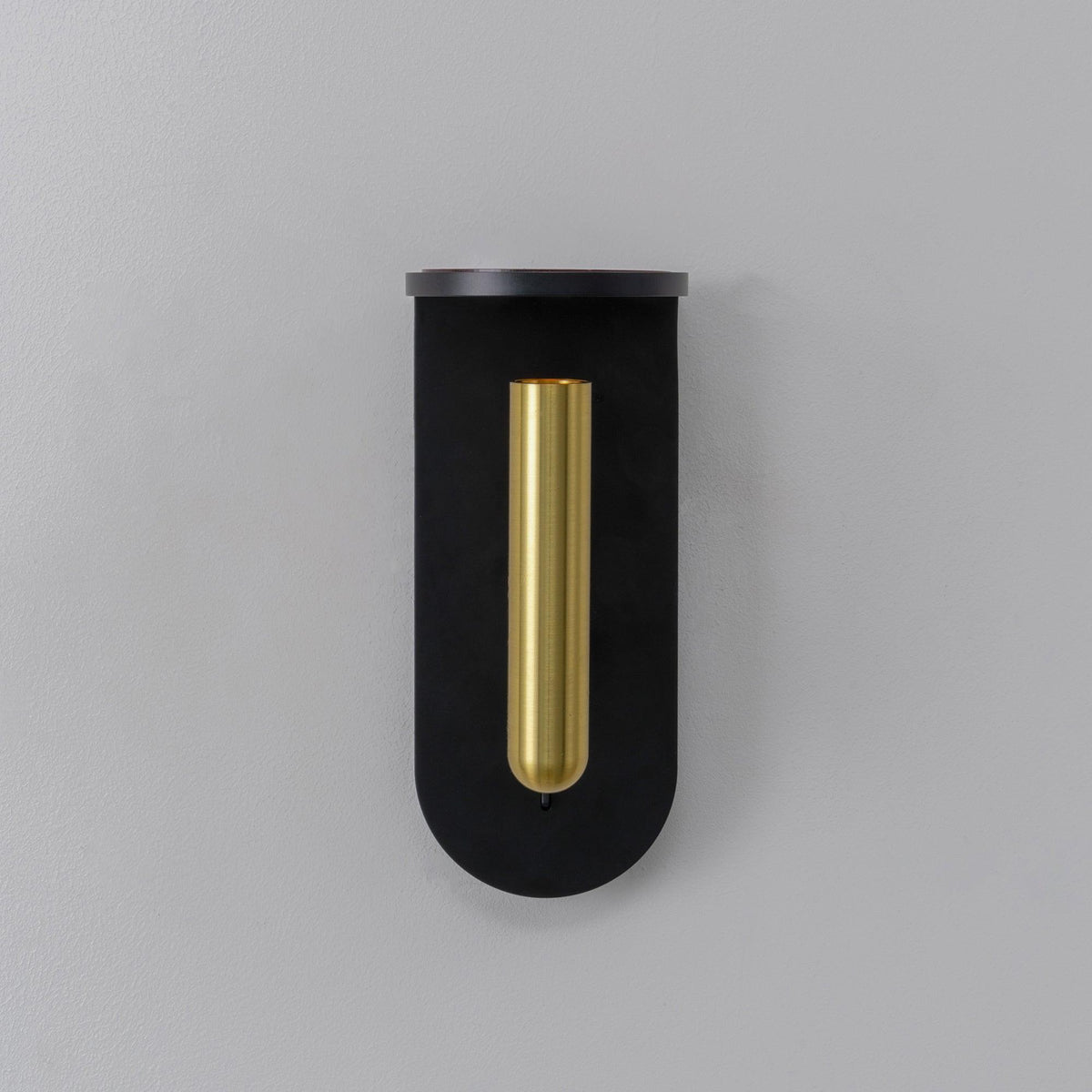 Xerenora Aluminium Wall Light-Moonnatur