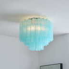 Rovenlynne Glass Ceiling Light-Moonnatur