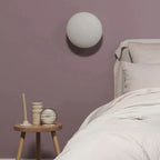 Grenelcove Glass Wall Light-Moonnatur