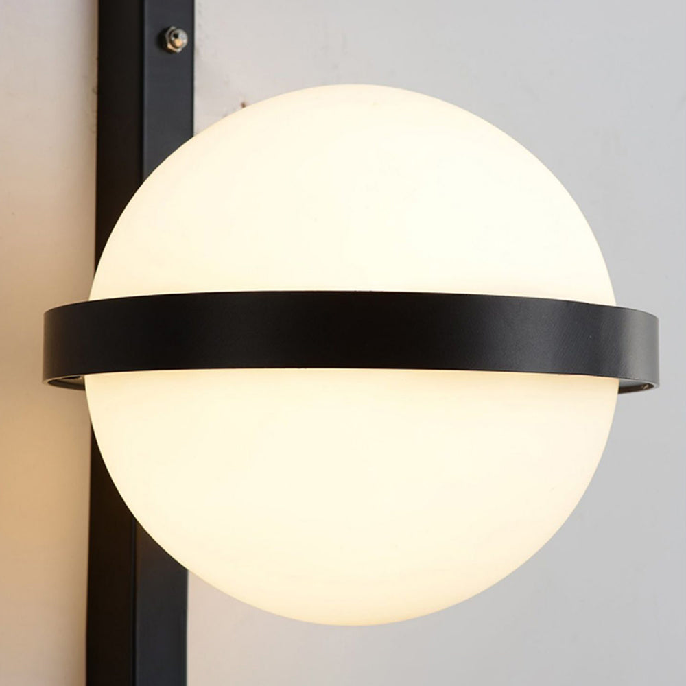 Dorreneris Acrylic Wall Light-Moonnatur