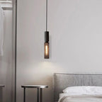 Rildengrove Cement Pendant Light-Moonnatur