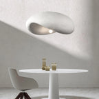 Lathenaelle Polystyrene Pendant Light-Moonnatur