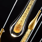 Renverwick Crystal Wall Light-Moonnatur