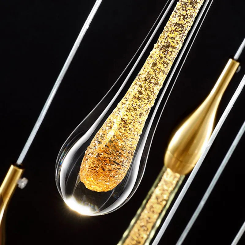 Renverwick Crystal Wall Light-Moonnatur