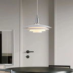 Darnelheath Metal Pendant Light-Moonnatur