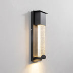 Altonlynne Acrylic Wall Light-Moonnatur