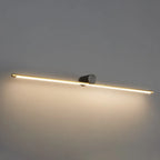 Kenrenorie Acrylic Wall Light-Moonnatur