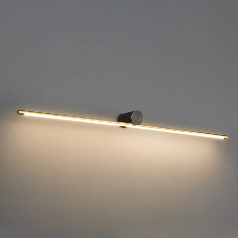 Kenrenorie Acrylic Wall Light-Moonnatur