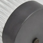Casterwood Metal Wall Light-Moonnatur