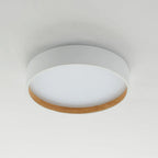 Yarrelenelle Acrylic Ceiling Light-Moonnatur