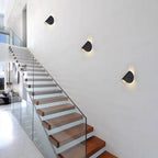 Merrenwood Metal Wall Light-Moonnatur