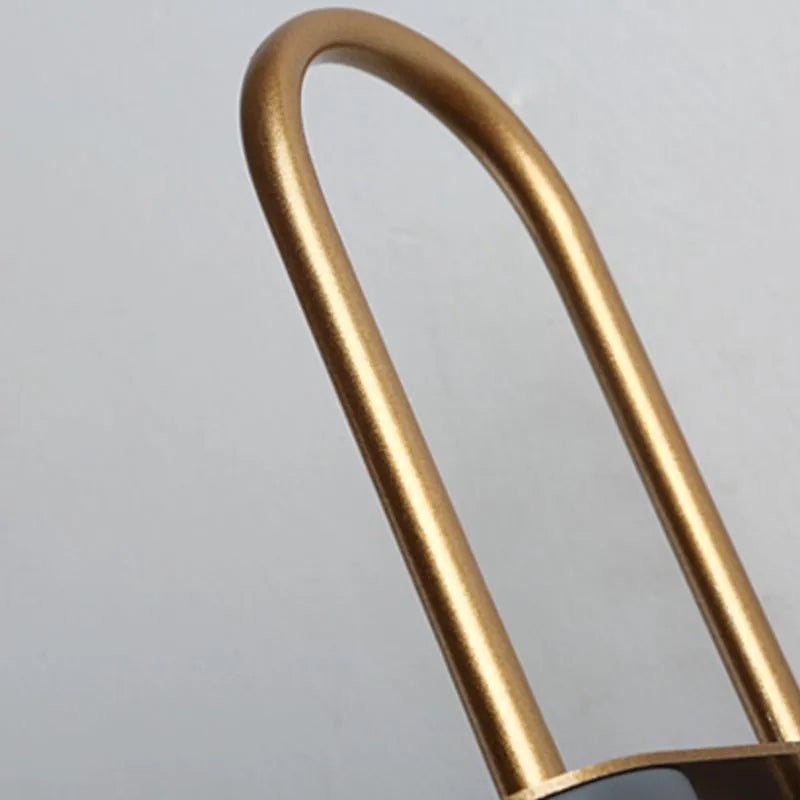Ferrowholm Metal Wall Light-Moonnatur