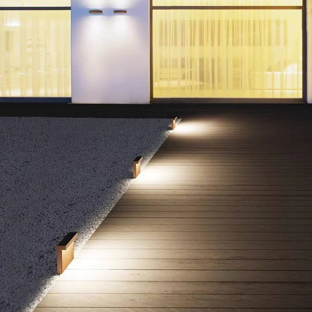 Grenellark Metal Outdoor Light-Moonnatur