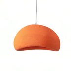 Helrenera Polystyrene Pendant Light-Moonnatur