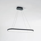 Nardenwick Silica Gel Pendant Light-Moonnatur