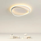 Breneloria Silica Gel Ceiling Light-Moonnatur