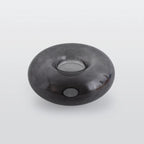 Orenelis Glass Ceiling Light-Moonnatur