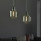 Wardenelia Glass Pendant Light-Moonnatur