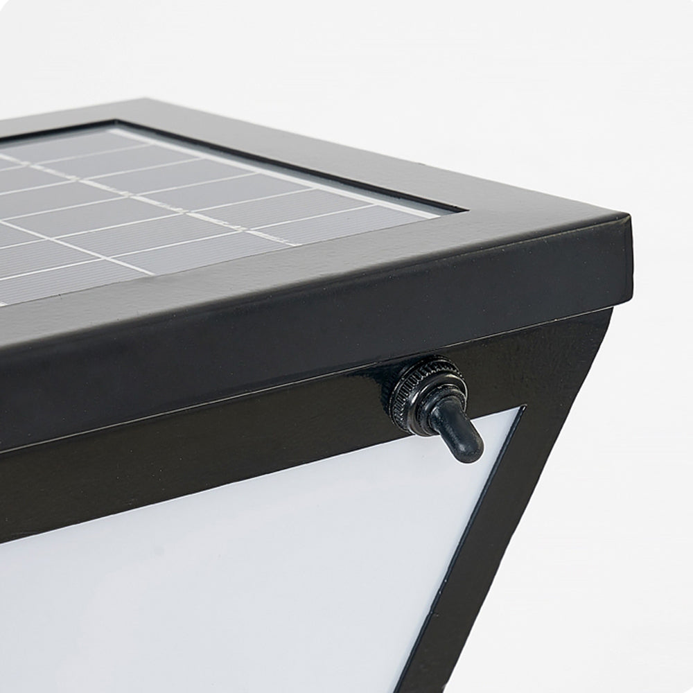 Erlenholm Glass Outdoor Light-Moonnatur