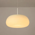 Cumbermoss Acrylic Pendant Light-Moonnatur