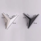 Haldeliel Metal Wall Light-Moonnatur
