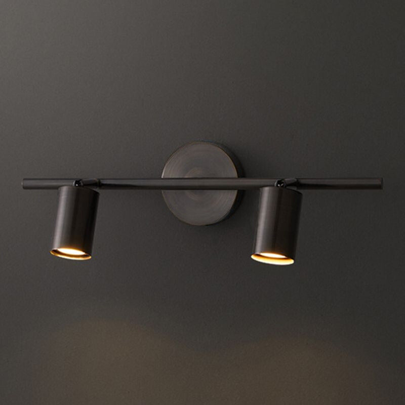 Cavenwood Metal Wall Light-Moonnatur