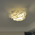 Haldelfield Paper Ceiling Light-Moonnatur