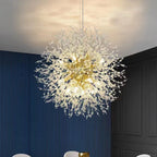 Jardenwynne Acrylic Pendant Light-Moonnatur
