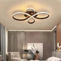 Galdenelle Silica Gel Ceiling Light-Moonnatur