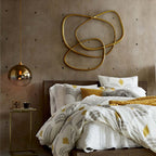 Grenelena Acrylic Pendant Light-Moonnatur