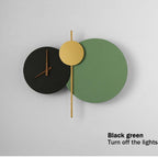 Lorrenelis Metal Wall Light-Moonnatur