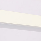 Caldenlyn Polystyrene Wall Light-Moonnatur
