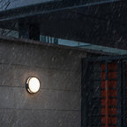 Selvenholm Acrylic Wall Light-Moonnatur
